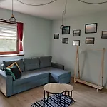 Feriehus Pod Groniem
