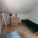 Feriehus Pod Groniem *