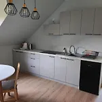 Feriehus Pod Groniem Sułkowice