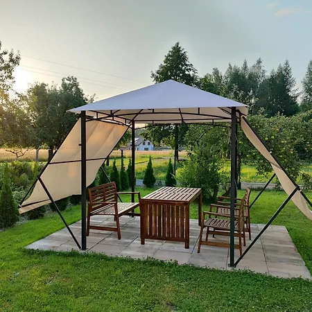 Feriehus Pod Groniem Sułkowice