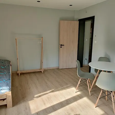 Pod Groniem Prázdninový dům