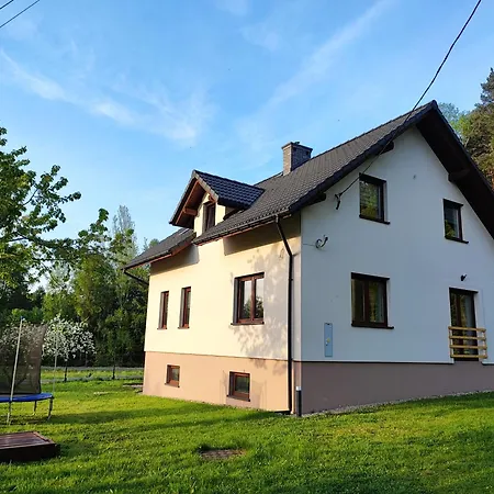 Prázdninový dům Pod Groniem *