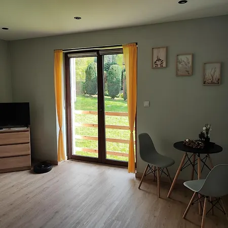 Pod Groniem Feriehus Sułkowice