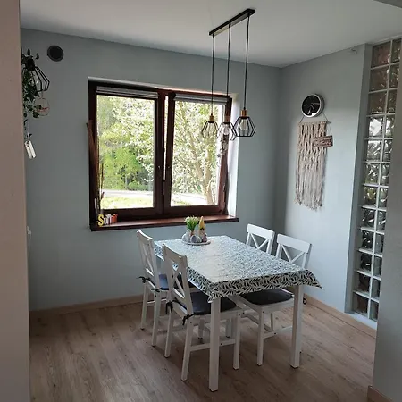 Pod Groniem * Sułkowice