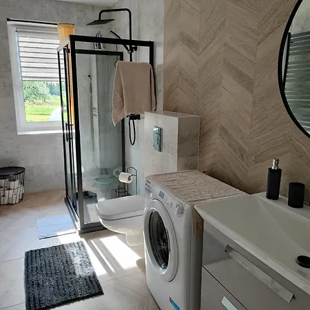 Pod Groniem Prázdninový dům *