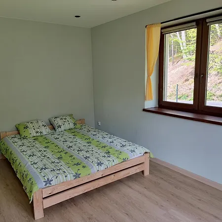 Prázdninový dům Pod Groniem *