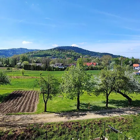 Pod Groniem Prázdninový dům Sułkowice