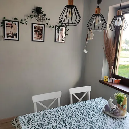 Pod Groniem * Sułkowice