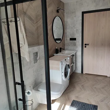 Pod Groniem Prázdninový dům *