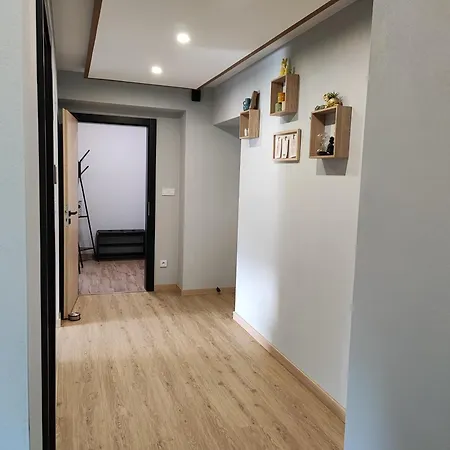 Pod Groniem Prázdninový dům *