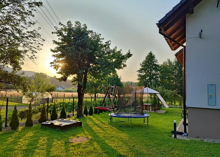 Pod Groniem Nyaraló Sułkowice