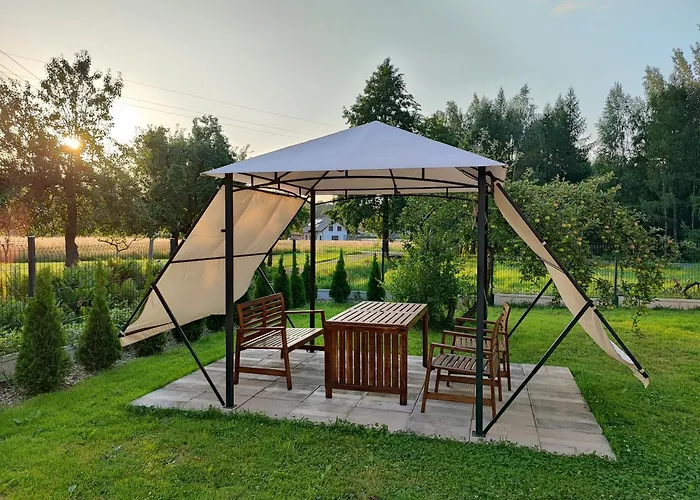 Nyaraló Pod Groniem Sułkowice