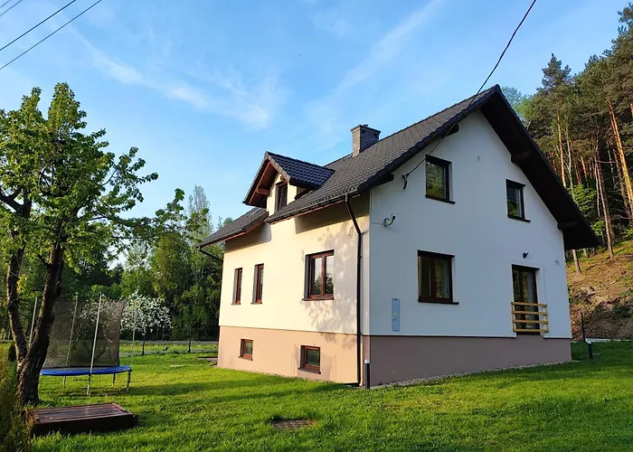 Nyaraló Pod Groniem *