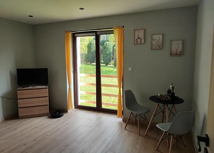 Pod Groniem Nyaraló Sułkowice