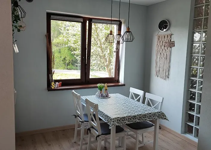 Pod Groniem * Sułkowice