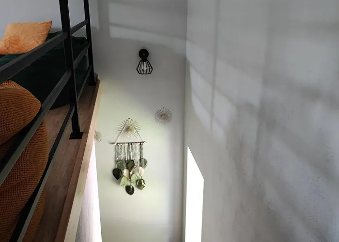 Pod Groniem Nyaraló