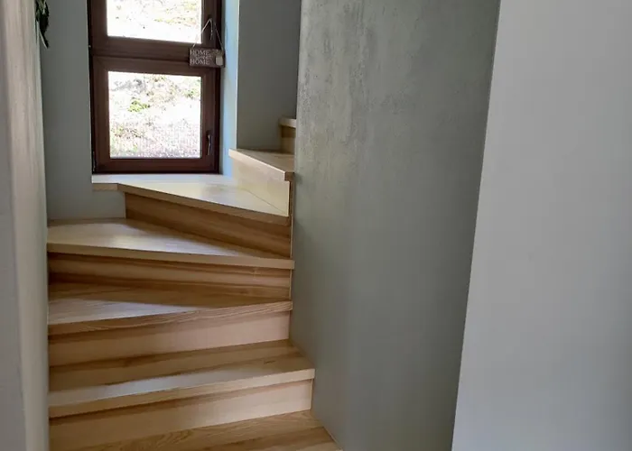 Pod Groniem * Sułkowice