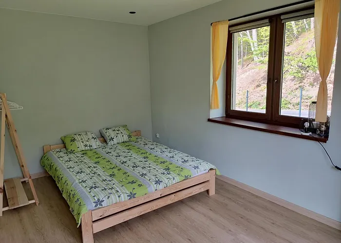 Nyaraló Pod Groniem *