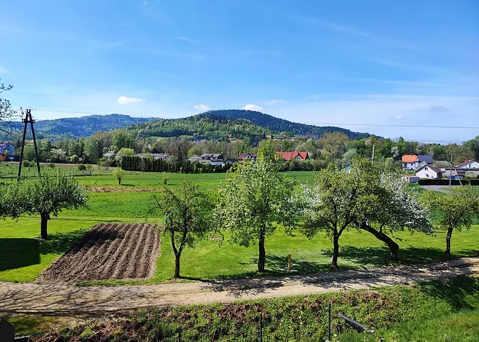 Pod Groniem Nyaraló Sułkowice