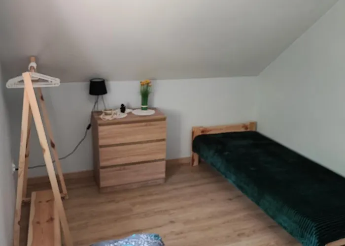 Nyaraló Pod Groniem *