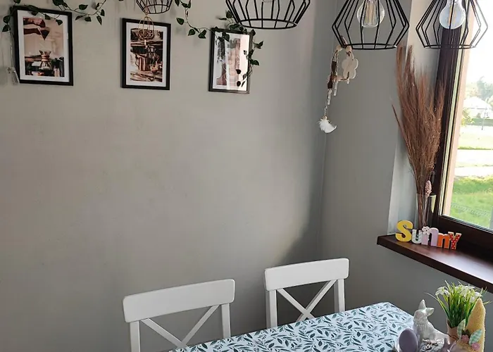 Pod Groniem * Sułkowice