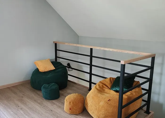 Pod Groniem Nyaraló