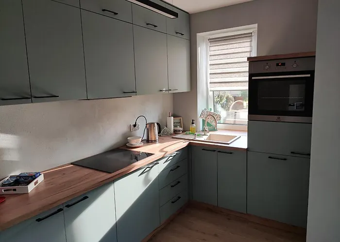 Nyaraló Pod Groniem Sułkowice