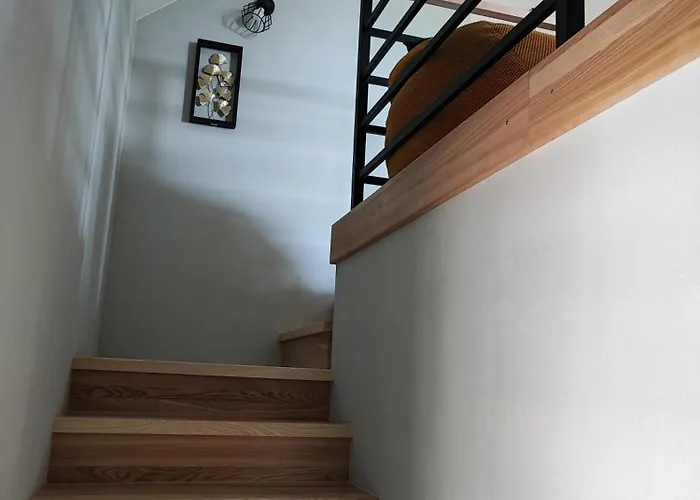 Pod Groniem * Sułkowice